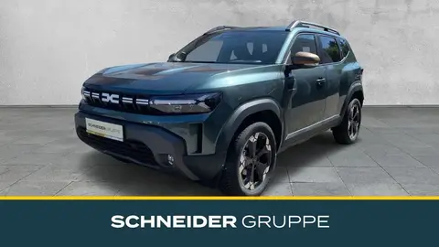 Annonce DACIA DUSTER Essence 2024 d'occasion 