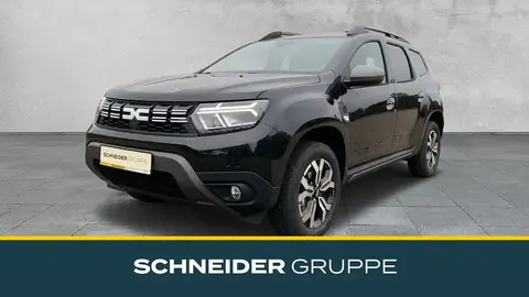 Used DACIA DUSTER Petrol 2024 Ad 