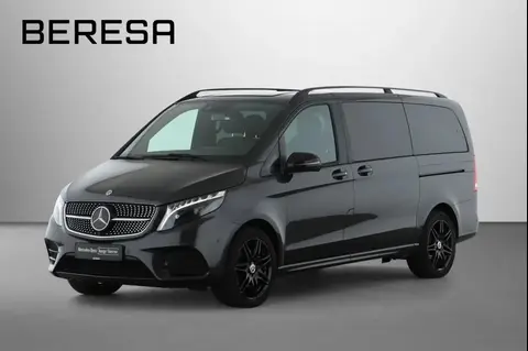 Annonce MERCEDES-BENZ CLASSE V Diesel 2023 d'occasion 