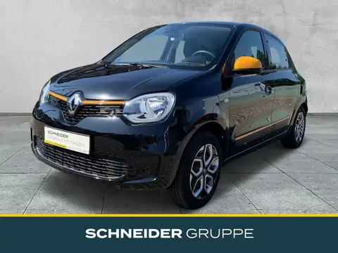 Used RENAULT TWINGO Not specified 2021 Ad 