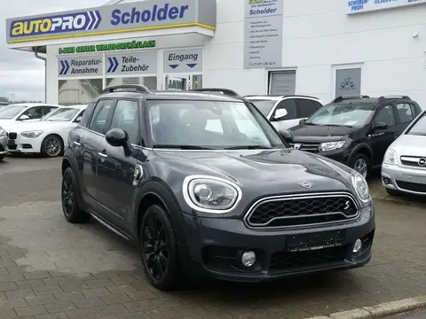 Annonce MINI COOPER Hybride 2019 d'occasion Allemagne