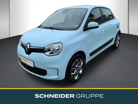 Used RENAULT TWINGO Not specified 2021 Ad 