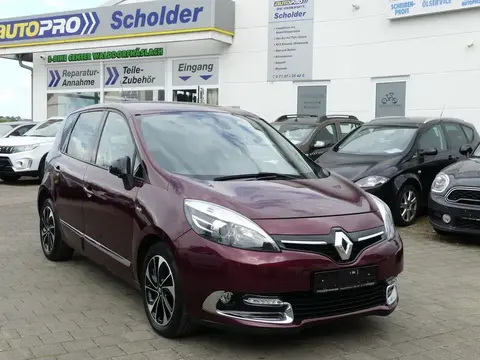 Used RENAULT SCENIC Diesel 2016 Ad 