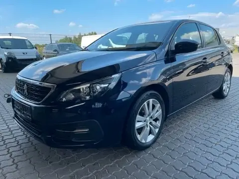 Used PEUGEOT 308 Diesel 2019 Ad 