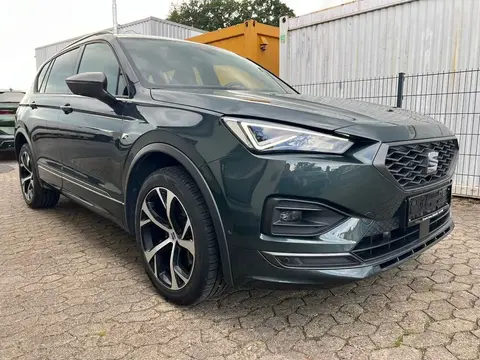 Annonce SEAT TARRACO Diesel 2021 d'occasion 