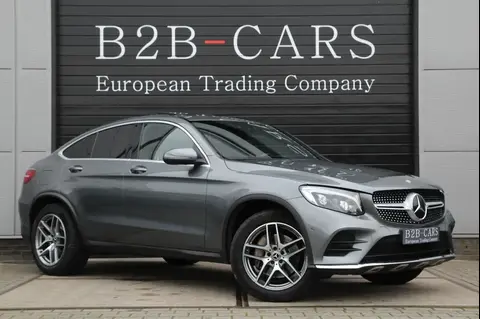 Used MERCEDES-BENZ CLASSE GLC Diesel 2017 Ad 