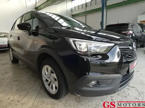 Used OPEL CROSSLAND Petrol 2017 Ad 