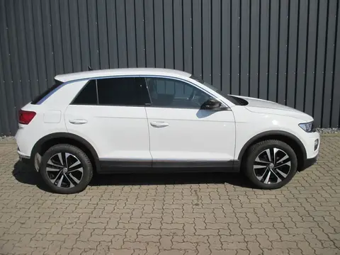 Annonce VOLKSWAGEN T-ROC Essence 2020 d'occasion 