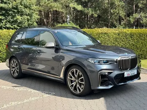 Annonce BMW X7 Diesel 2021 d'occasion 