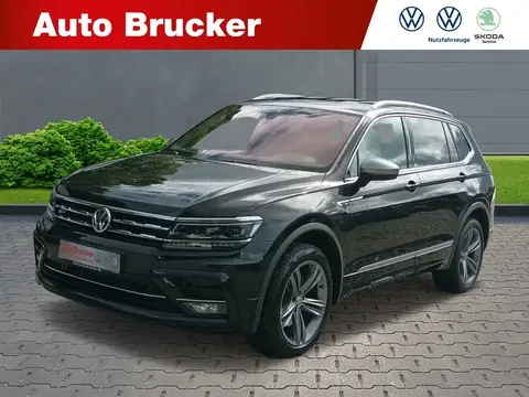 Used VOLKSWAGEN TIGUAN Diesel 2020 Ad 