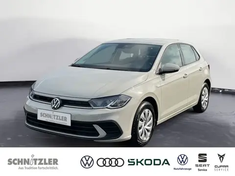 Annonce VOLKSWAGEN POLO Essence 2022 d'occasion 