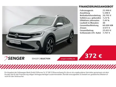 Annonce VOLKSWAGEN TAIGO Essence 2024 d'occasion 