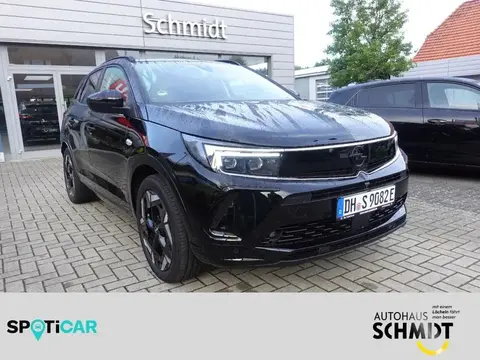 Used OPEL GRANDLAND Hybrid 2023 Ad 