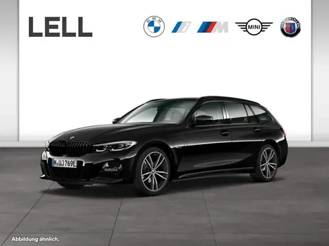 Used BMW SERIE 3 Hybrid 2021 Ad 