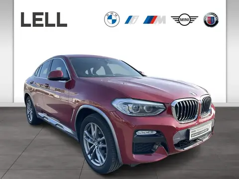 Used BMW X4 Diesel 2019 Ad 