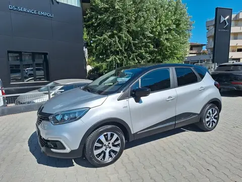 Annonce RENAULT CAPTUR Diesel 2019 d'occasion 