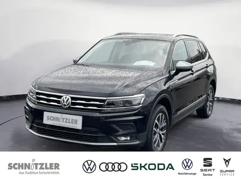 Annonce VOLKSWAGEN TIGUAN Essence 2019 d'occasion 