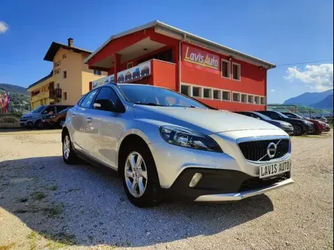 Used VOLVO V40 Diesel 2018 Ad 