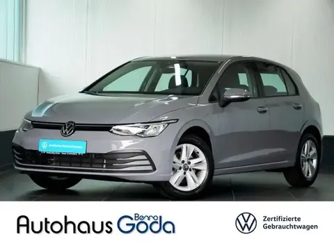 Used VOLKSWAGEN GOLF Petrol 2023 Ad 