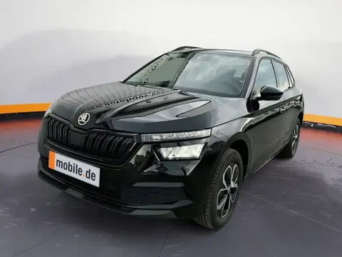 Used SKODA KAMIQ Petrol 2023 Ad 