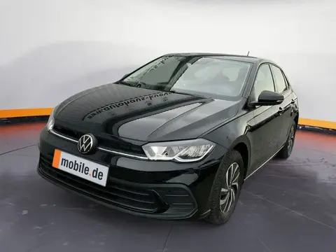 Used VOLKSWAGEN POLO Petrol 2023 Ad 