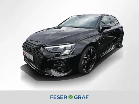 Annonce AUDI RS3 Essence 2023 d'occasion 