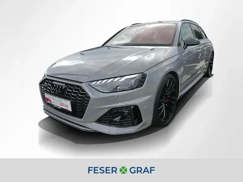 Annonce AUDI RS4 Essence 2023 d'occasion 