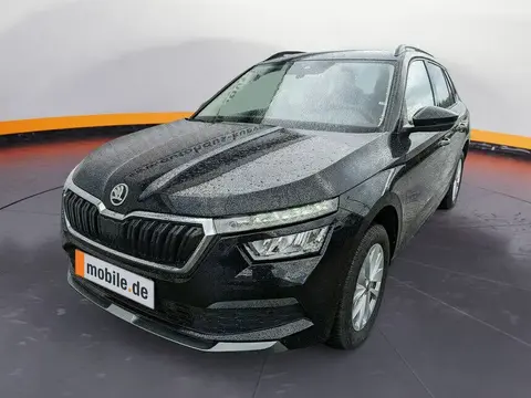 Annonce SKODA KAMIQ Essence 2023 d'occasion 