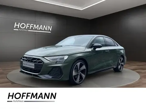 Annonce AUDI A3 Essence 2024 d'occasion 