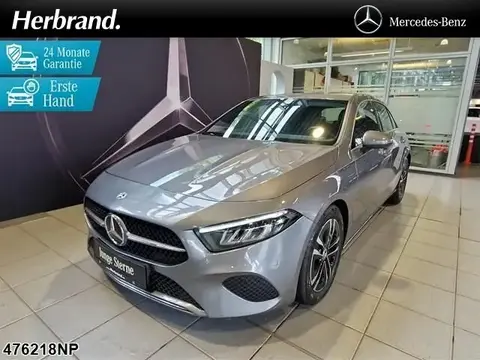 Used MERCEDES-BENZ CLASSE A Petrol 2023 Ad 