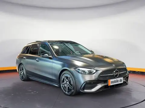 Used MERCEDES-BENZ CLASSE C Petrol 2023 Ad 