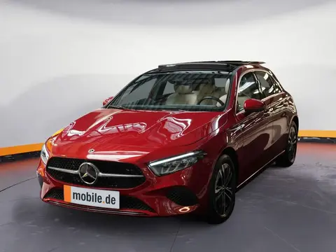 Used MERCEDES-BENZ CLASSE A Hybrid 2023 Ad 