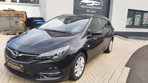 Used OPEL ASTRA Diesel 2020 Ad 