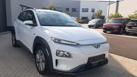 Annonce HYUNDAI KONA Non renseigné 2020 d'occasion 