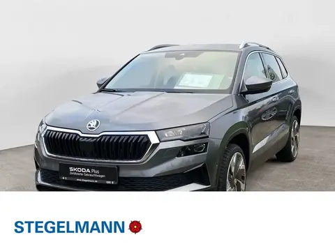 Used SKODA KAROQ Petrol 2022 Ad 