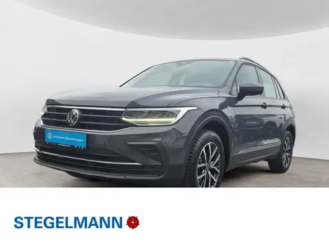 Annonce VOLKSWAGEN TIGUAN Diesel 2022 d'occasion 