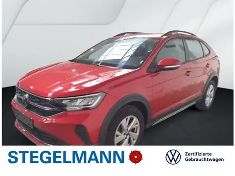 Annonce VOLKSWAGEN TAIGO Essence 2023 d'occasion 