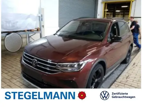 Used VOLKSWAGEN TIGUAN Diesel 2023 Ad 