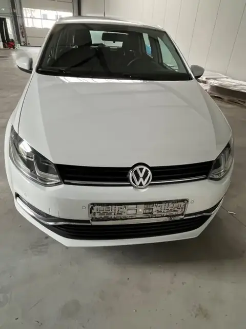 Used VOLKSWAGEN POLO Diesel 2017 Ad 