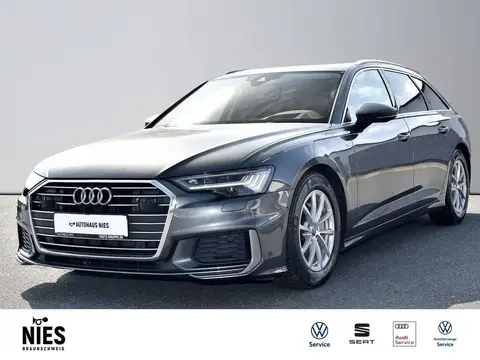 Used AUDI A6 Diesel 2019 Ad 