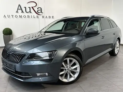 Used SKODA SUPERB Diesel 2019 Ad 