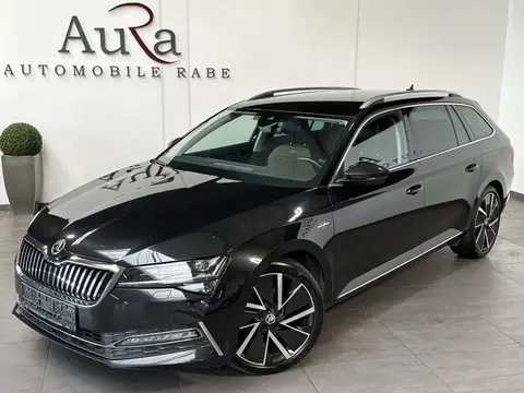 Used SKODA SUPERB Diesel 2020 Ad 