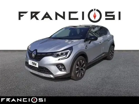 Used RENAULT CAPTUR Petrol 2023 Ad 