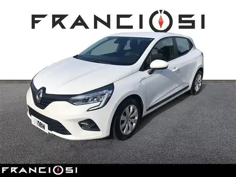 Used RENAULT CLIO Diesel 2020 Ad 