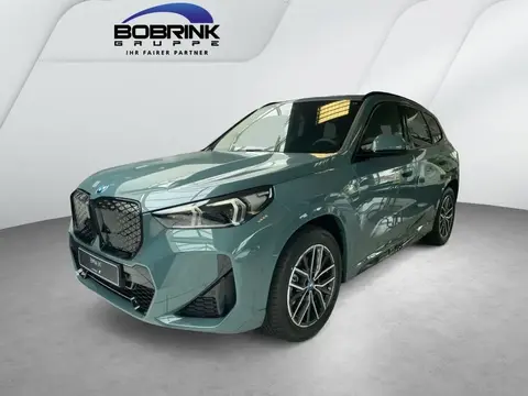 Annonce BMW IX1 Non renseigné 2024 d'occasion 