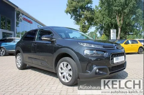 Used CITROEN C4 Petrol 2018 Ad 