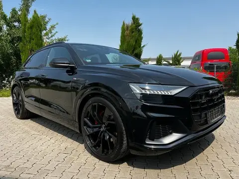 Used AUDI Q8 Diesel 2018 Ad 