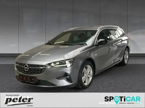 Annonce OPEL INSIGNIA Essence 2021 d'occasion 