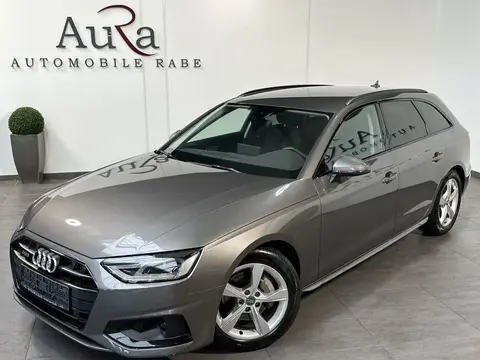 Used AUDI A4 Diesel 2020 Ad 