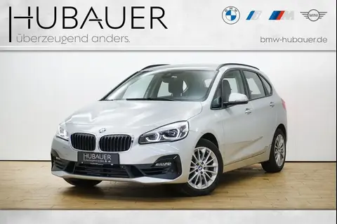 Used BMW SERIE 2 Petrol 2019 Ad 